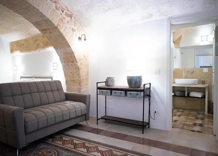 Bed and Breakfast La Rosa Fasano