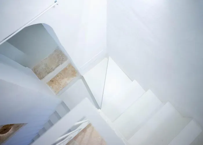 Bed and Breakfast La Rosa Fasano