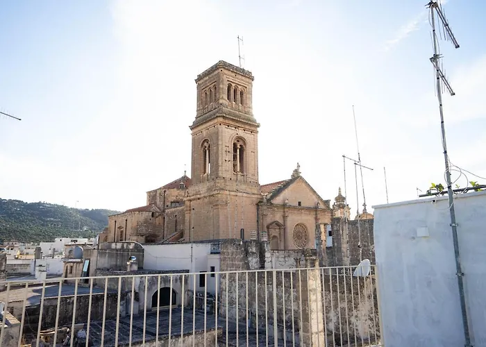 Bed and Breakfast La Rosa Fasano